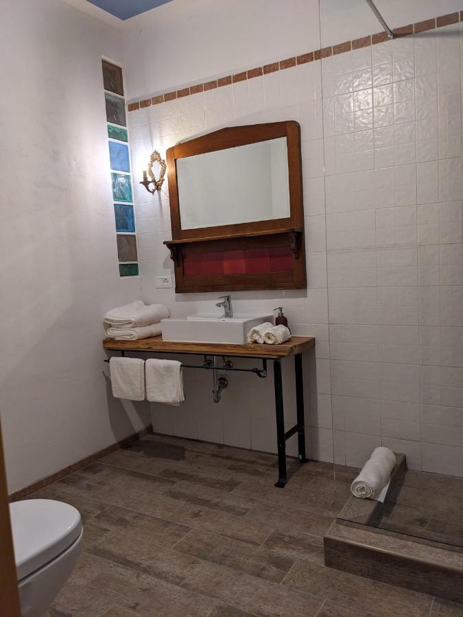 Castel San Mauro Otel Gorizia Dış mekan fotoğraf
