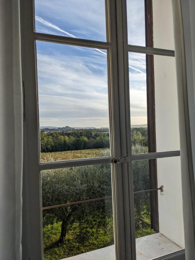 Castel San Mauro Otel Gorizia Dış mekan fotoğraf