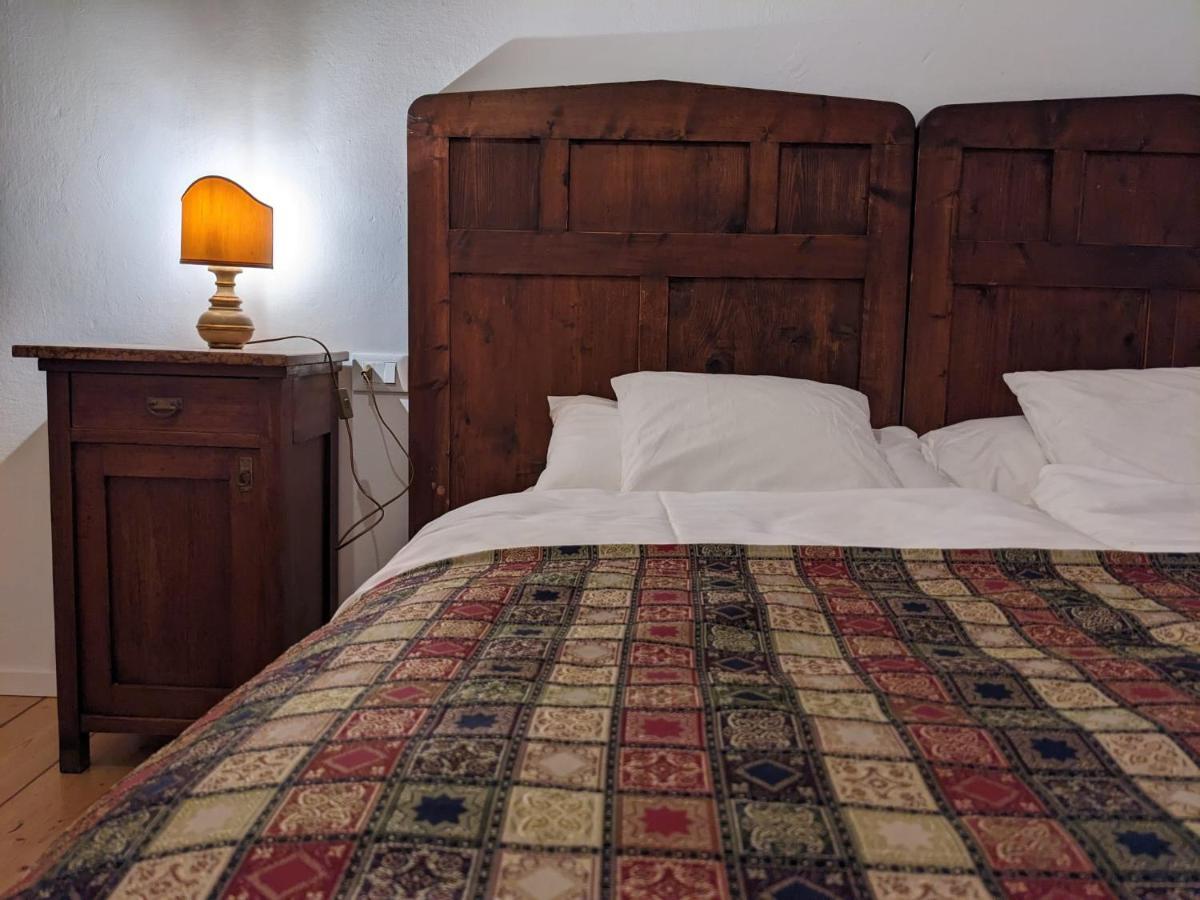 Castel San Mauro Otel Gorizia Dış mekan fotoğraf