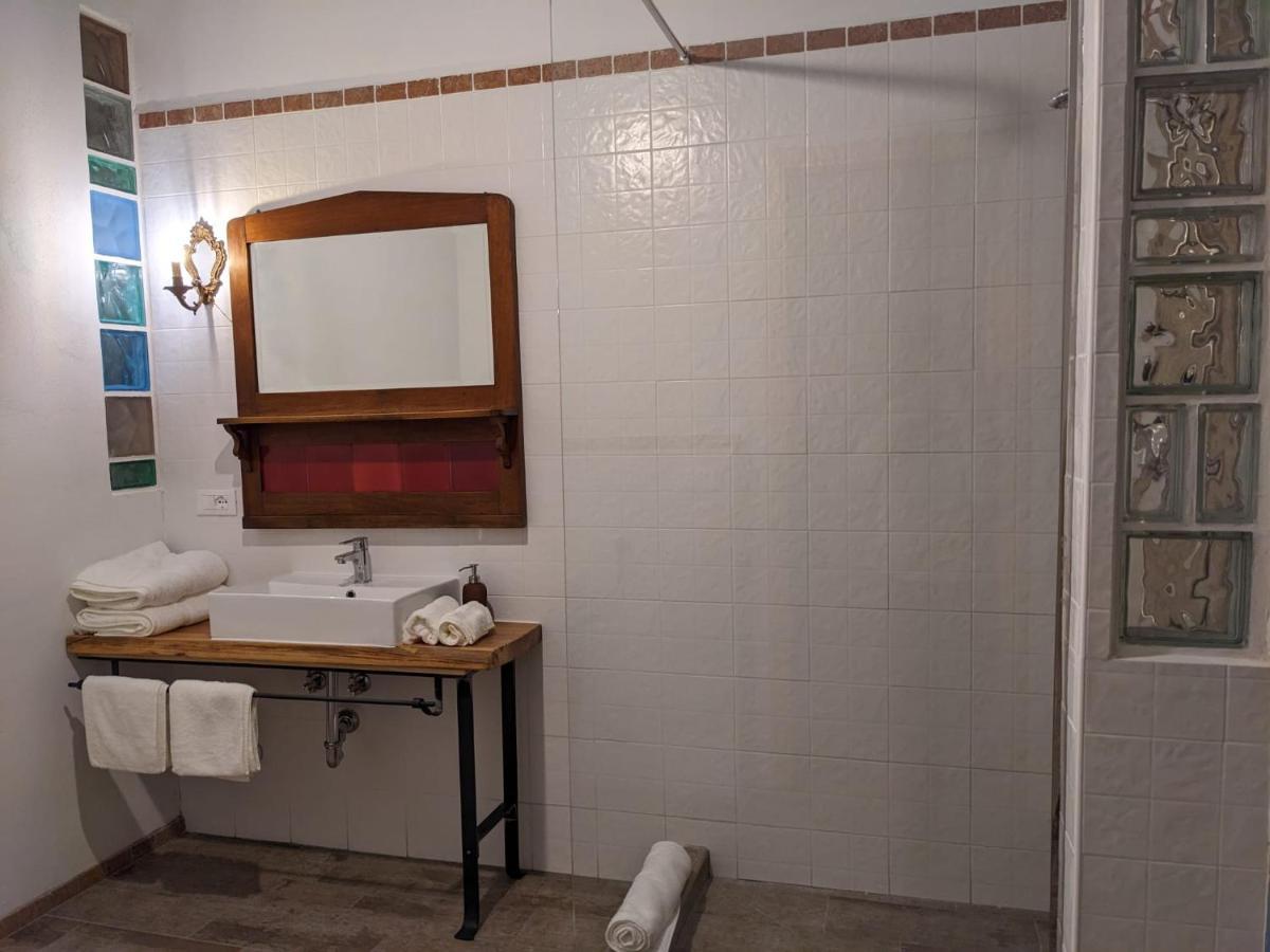 Castel San Mauro Otel Gorizia Dış mekan fotoğraf