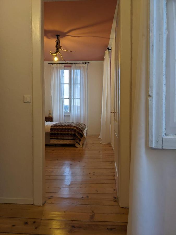 Castel San Mauro Otel Gorizia Dış mekan fotoğraf