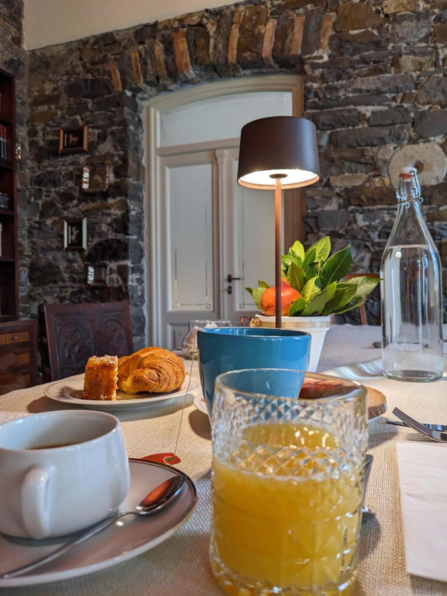 Castel San Mauro Otel Gorizia Dış mekan fotoğraf